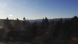 Panorama Javorníků