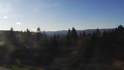 Panorama Javorníků
