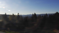 Panorama Javorníků
