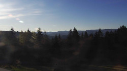 Panorama Javorníků