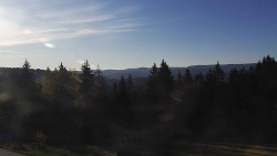 Panorama Javorníků
