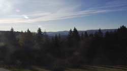 Panorama Javorníků