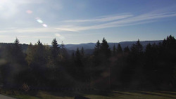 Panorama Javorníků