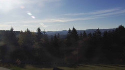Panorama Javorníků