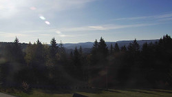 Panorama Javorníků