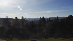 Panorama Javorníků