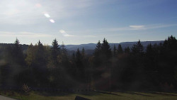 Panorama Javorníků