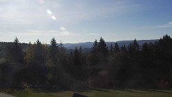 Panorama Javorníků