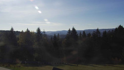 Panorama Javorníků