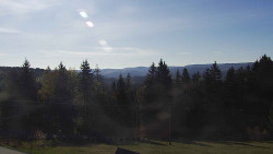 Panorama Javorníků