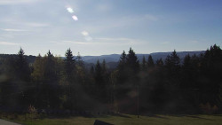 Panorama Javorníků