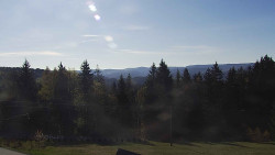 Panorama Javorníků
