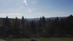 Panorama Javorníků