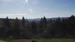 Panorama Javorníků