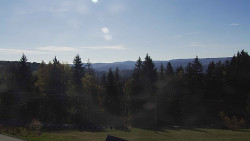 Panorama Javorníků