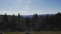 Panorama Javorníků
