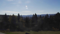 Panorama Javorníků