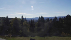 Panorama Javorníků