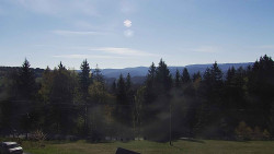 Panorama Javorníků