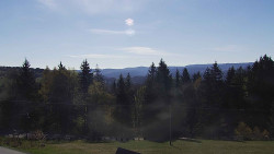 Panorama Javorníků