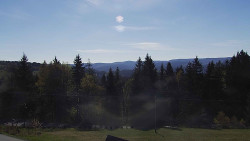 Panorama Javorníků