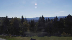 Panorama Javorníků