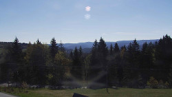 Panorama Javorníků