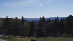 Panorama Javorníků