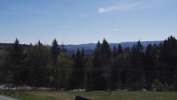 Panorama Javorníků