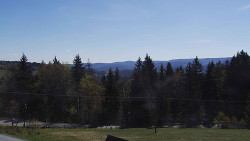 Panorama Javorníků