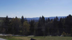 Panorama Javorníků