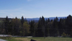 Panorama Javorníků