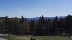 Panorama Javorníků