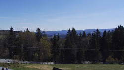 Panorama Javorníků