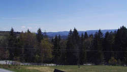 Panorama Javorníků