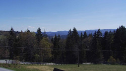 Panorama Javorníků