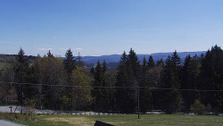 Panorama Javorníků