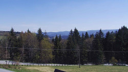 Panorama Javorníků