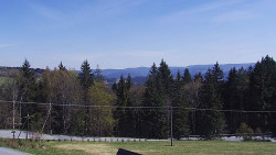 Panorama Javorníků