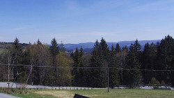 Panorama Javorníků