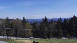 Panorama Javorníků