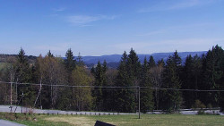 Panorama Javorníků