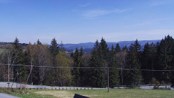 Panorama Javorníků