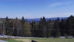 Panorama Javorníků