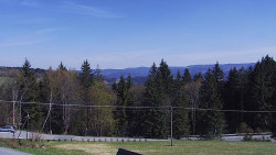 Panorama Javorníků