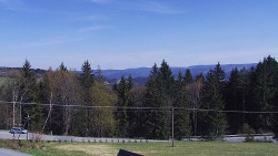 Panorama Javorníků