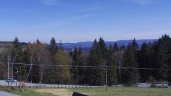 Panorama Javorníků