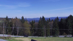 Panorama Javorníků