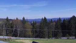 Panorama Javorníků