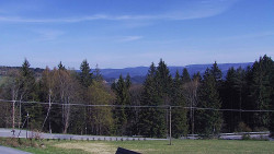 Panorama Javorníků